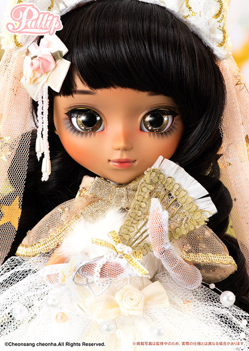 Pullip eclata 