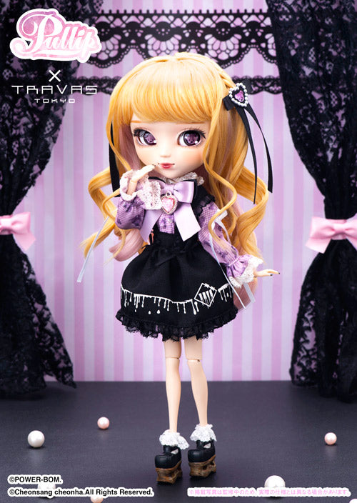 MERORI From TRAVAS TOKYO