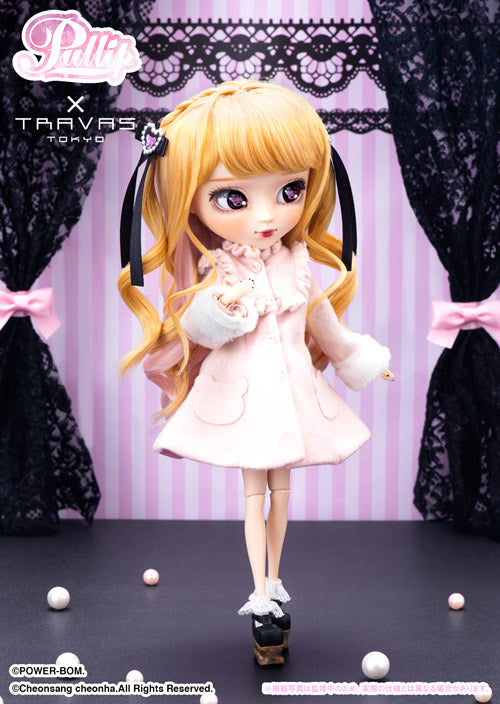 MERORI From TRAVAS TOKYO