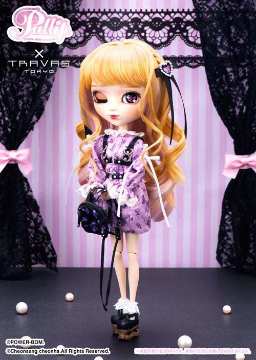 MERORI From TRAVAS TOKYO