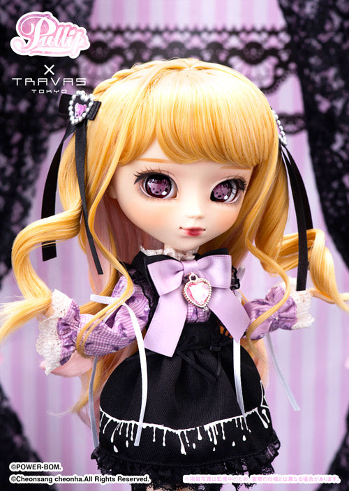 MERORI From TRAVAS TOKYO