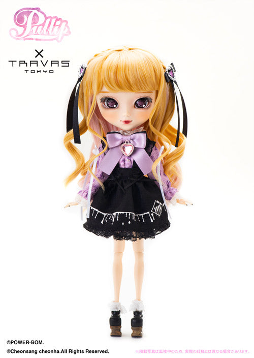 MERORI From TRAVAS TOKYO
