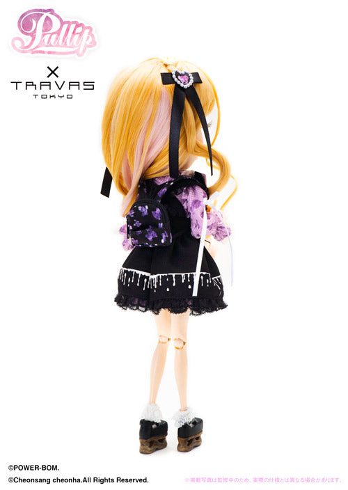 MERORI From TRAVAS TOKYO