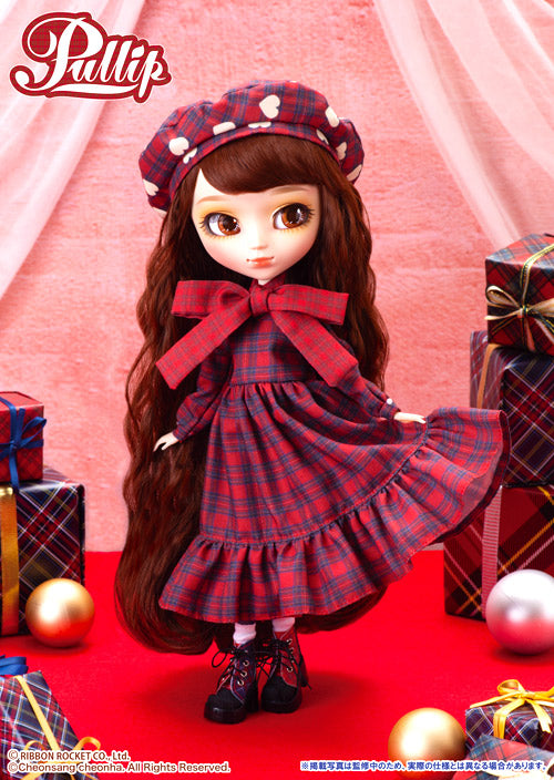 HEIHEI Ribbon-chan