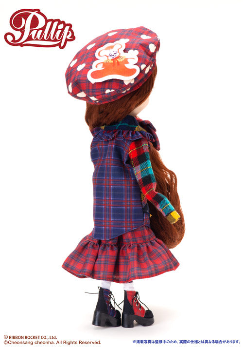 HEIHEI Ribbon-chan