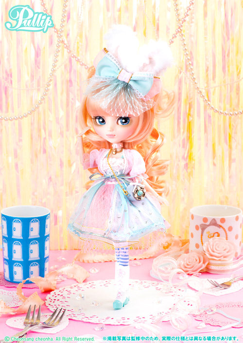 Evangeline