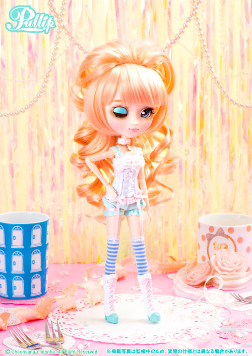 Evangeline