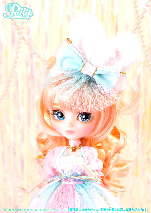 Evangeline