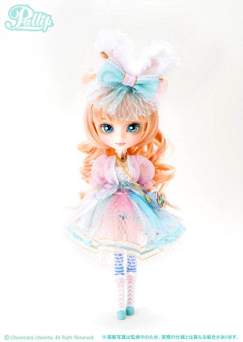 Evangeline