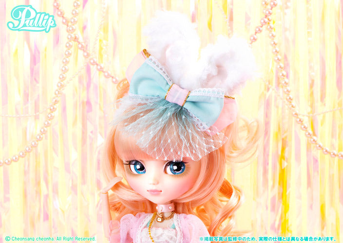 Evangeline