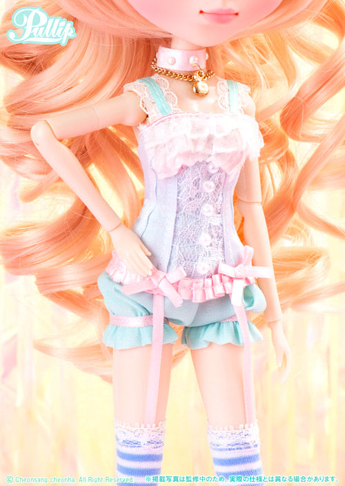 Evangeline