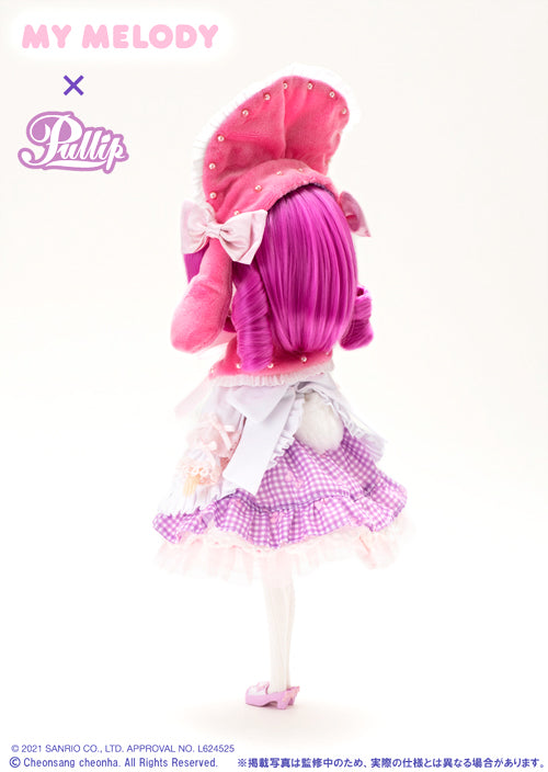 My Melody Lilac