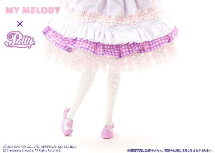My Melody Lilac
