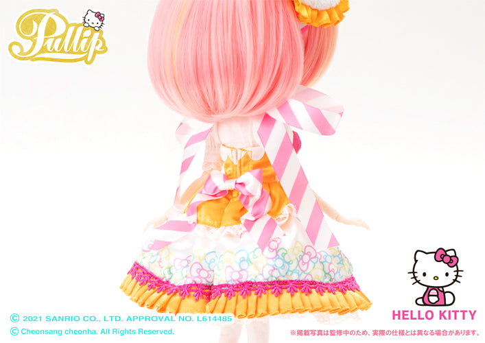 Hello Kitty Lollipop