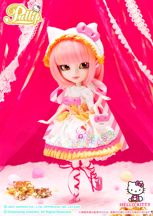 Hello Kitty Lollipop