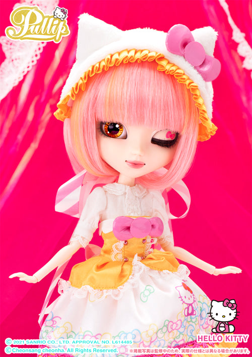 Hello Kitty Lollipop