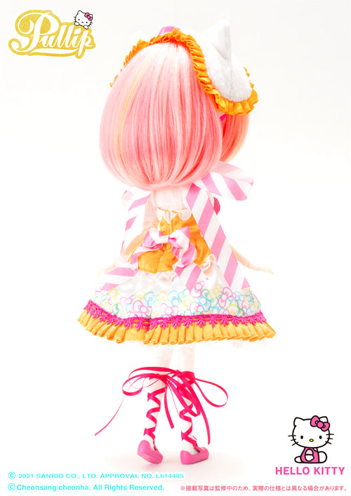 Hello Kitty Lollipop
