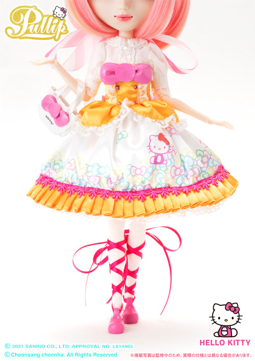 Hello Kitty Lollipop