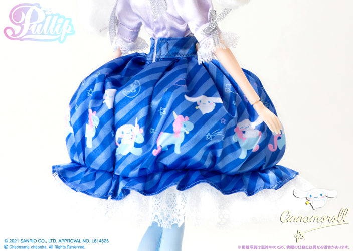 Cinnamoroll Stardust ver.