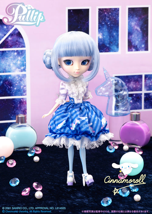 Sample Doll /Cinnamoroll Stardust ver.