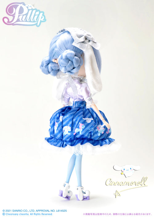 Cinnamoroll Stardust ver.