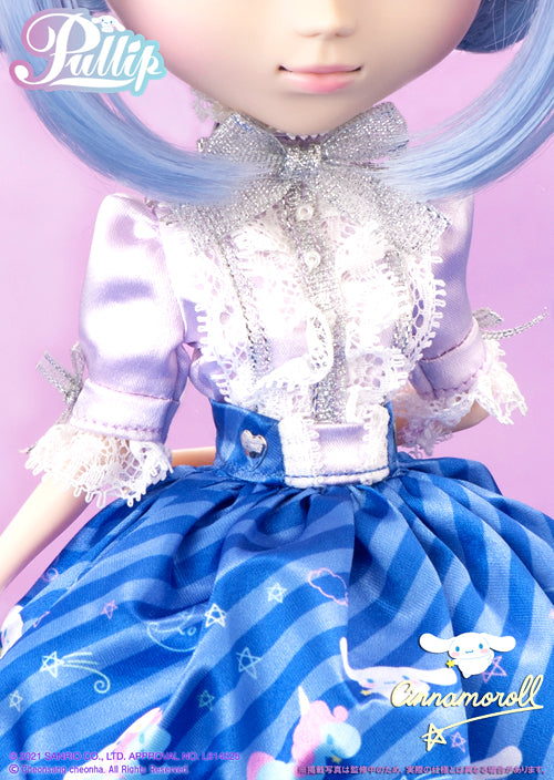 Cinnamoroll Stardust ver.