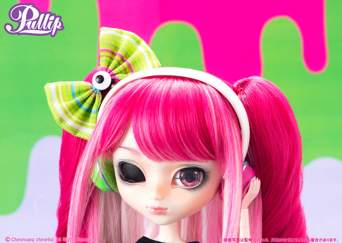 AKEMI – Acid Candy