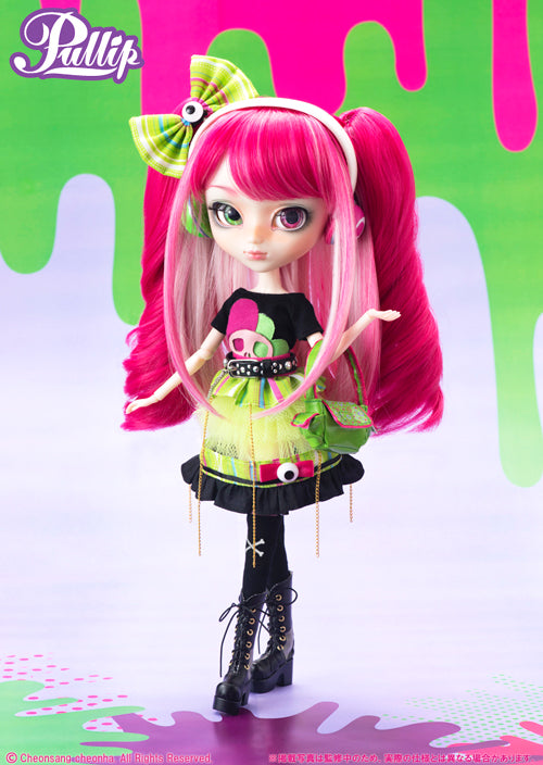 AKEMI – Acid Candy
