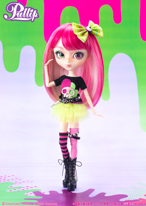 AKEMI – Acid Candy
