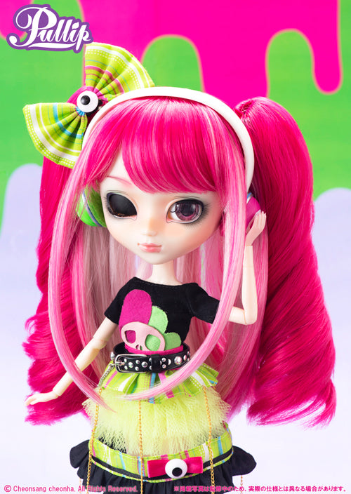 AKEMI – Acid Candy
