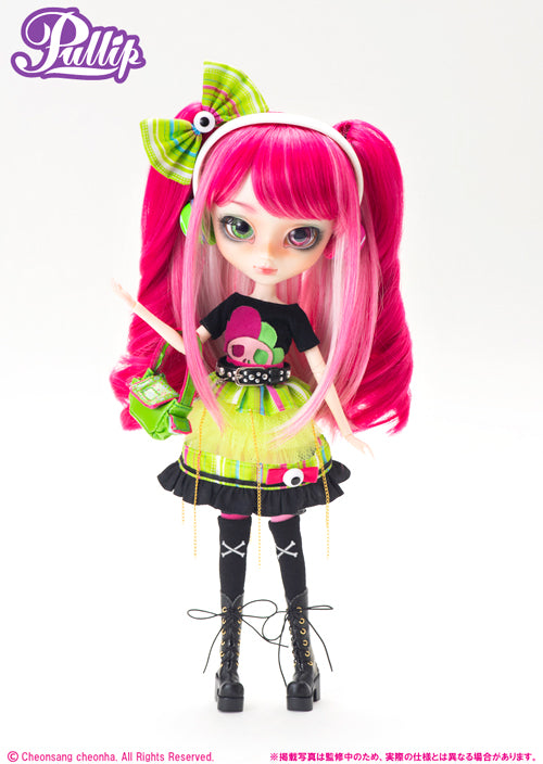 AKEMI – Acid Candy