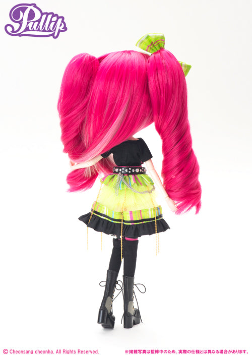 AKEMI – Acid Candy