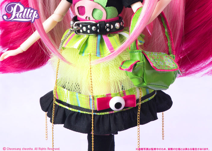 AKEMI – Acid Candy