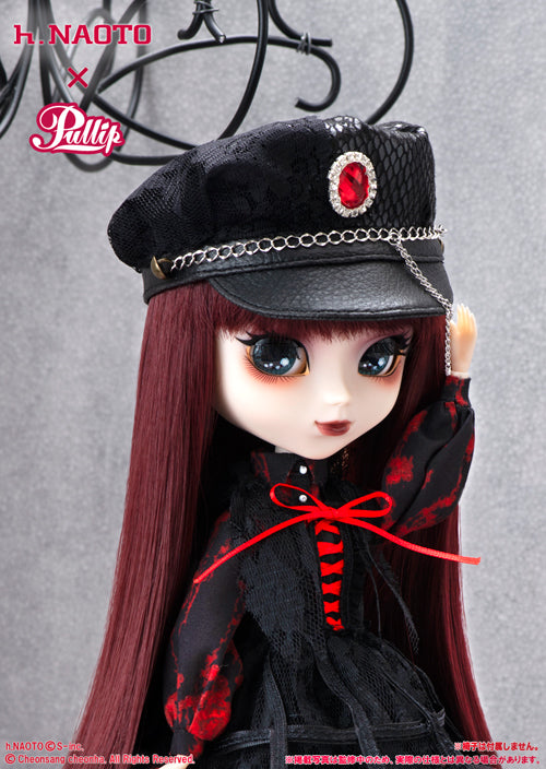 Pullip Rozliotta (P-269) – GROOVE STORE