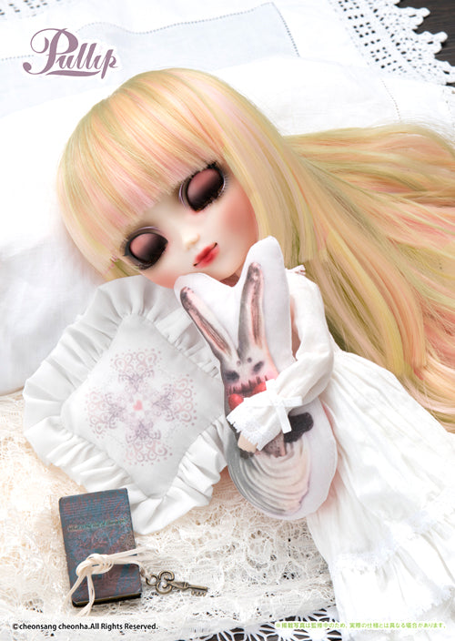 Seila ~Nocturne~ : Creator’s Label