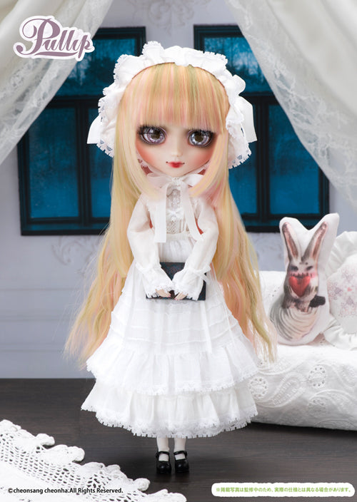 Seila ~Nocturne~ : Creator’s Label