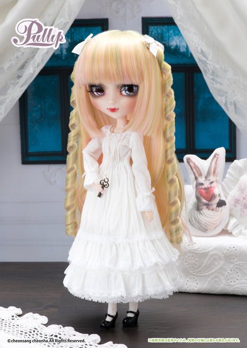 Seila ~Nocturne~ : Creator’s Label