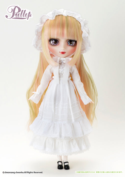 Seila ~Nocturne~ : Creator’s Label