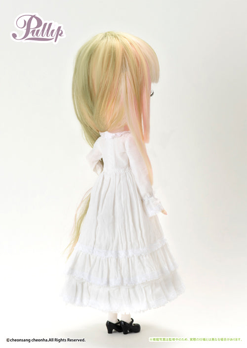 Seila ~Nocturne~ : Creator’s Label