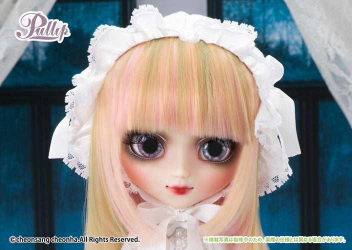 Seila ~Nocturne~ : Creator’s Label