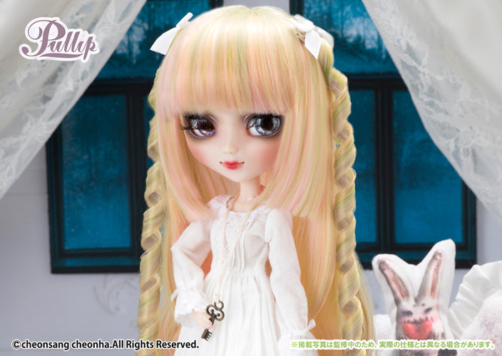 Seila ~Nocturne~ : Creator’s Label