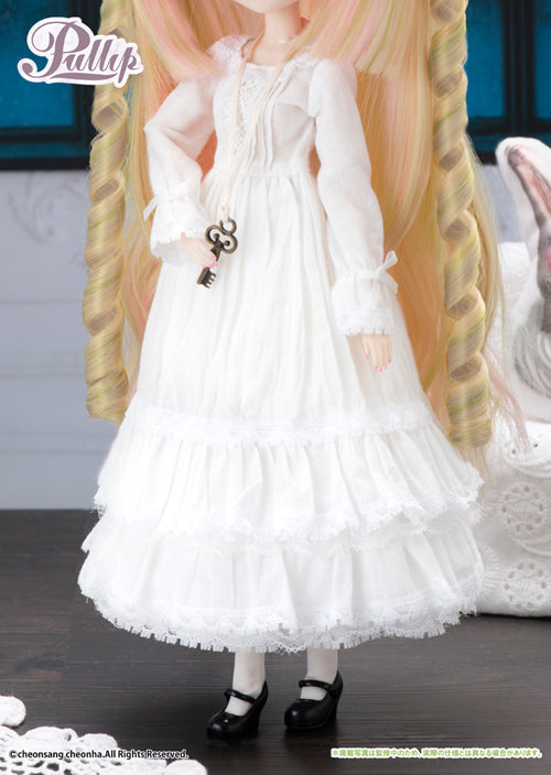 Seila ~Nocturne~ : Creator’s Label