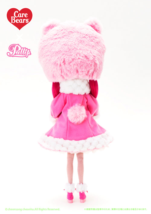 Care Bear™ x Pullip Cheer Bear Ver