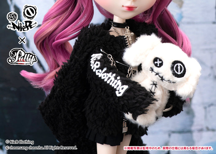 NieR Chan