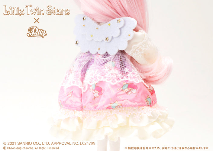 Little Twin Stars LaLa