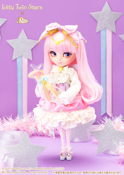 Little Twin Stars LaLa