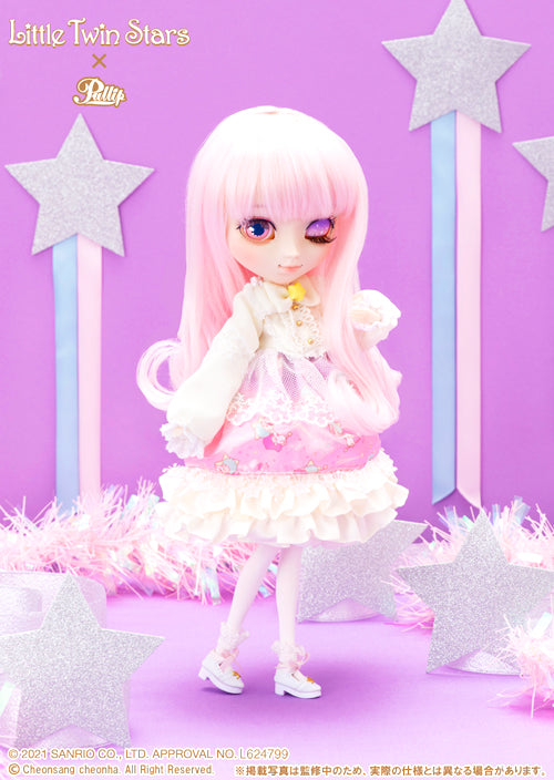 Little Twin Stars LaLa