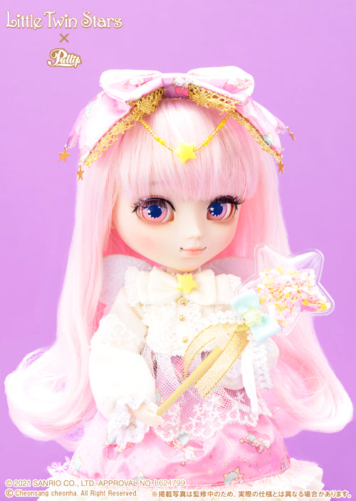 Little Twin Stars LaLa