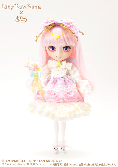 Little Twin Stars LaLa