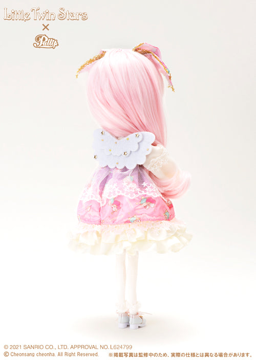 Little Twin Stars LaLa